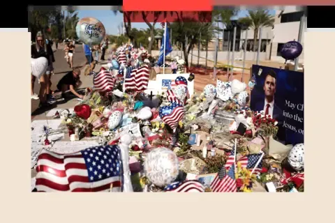 Why America Confronts a Dangerous Crossroads Following the Conservative Activist Shooting