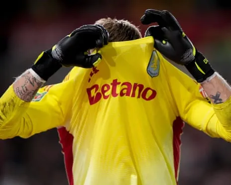 Aston Villa Face Another Setback: How Much of a Difference a Season Makes