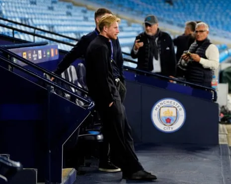 The Italian Manager Views UEFA Fixture like Pupils vs Teachers Against Manchester City