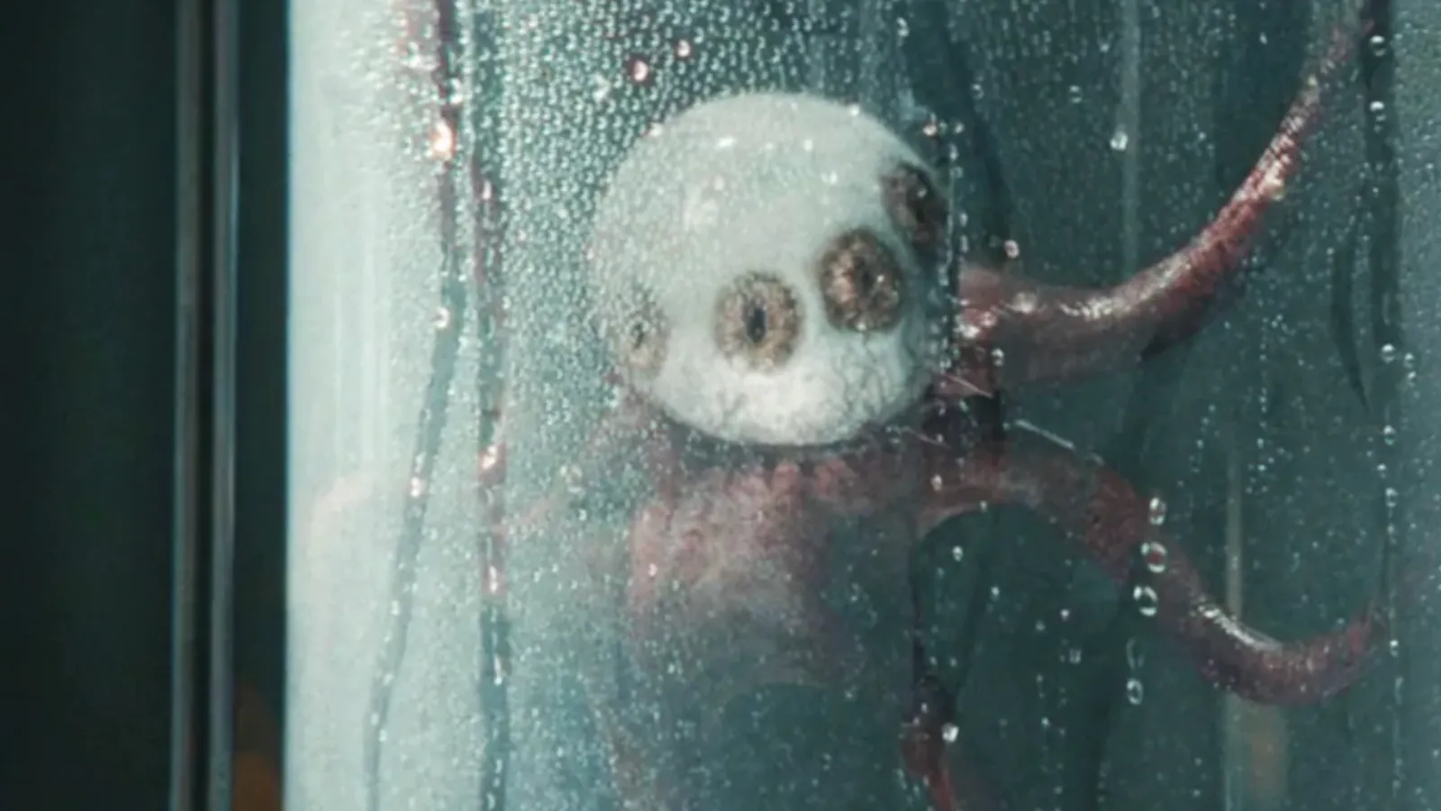 This Show's Gazing Monster Becomes Scarier Like Never Before in the Seventh Installment