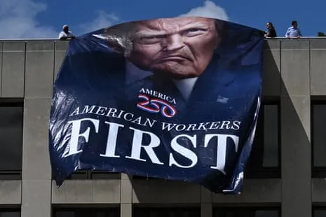 Behind the Scenes at Trump’s Department of Labor: Employees Describe Reductions, Anxiety, and Insufficient Staffing