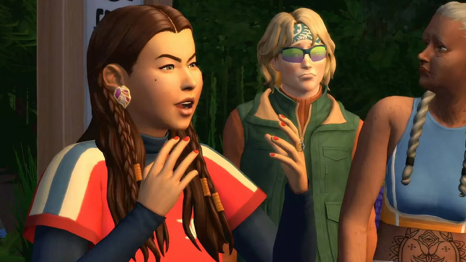 The Sims 4's Game Show Expansion Is an Awesome Concept With A Single Possible Catch