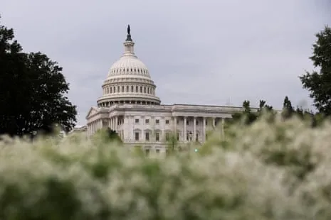 Republicans Advocate $88M in Protection Funding After Right-Wing Figure Incident
