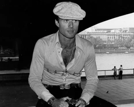 The Way Robert Redford Redefined Menswear On and Off the Silver Screen