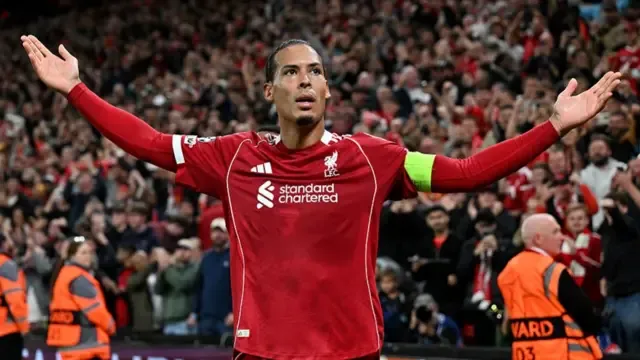 UEFA Champions Cup: The Reds Produce Another Late Comeback & Chelsea Endure Loss at Bayern Munich - Highlights & Reaction