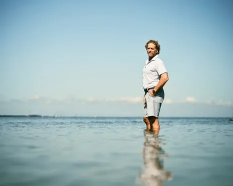 I Stayed Below the Surface for 100 Days: A Remarkable Experience