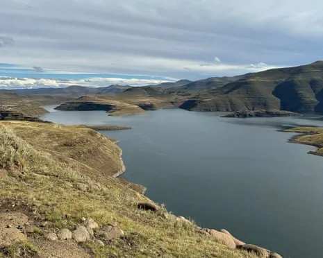 Mokhotlong Villagers Report of Harm from Hydropower Initiative Supported by African Development Bank