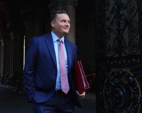 British Minister for Health Urges Against Rising Discrimination and Homophobia Disguised as Freedom of Expression