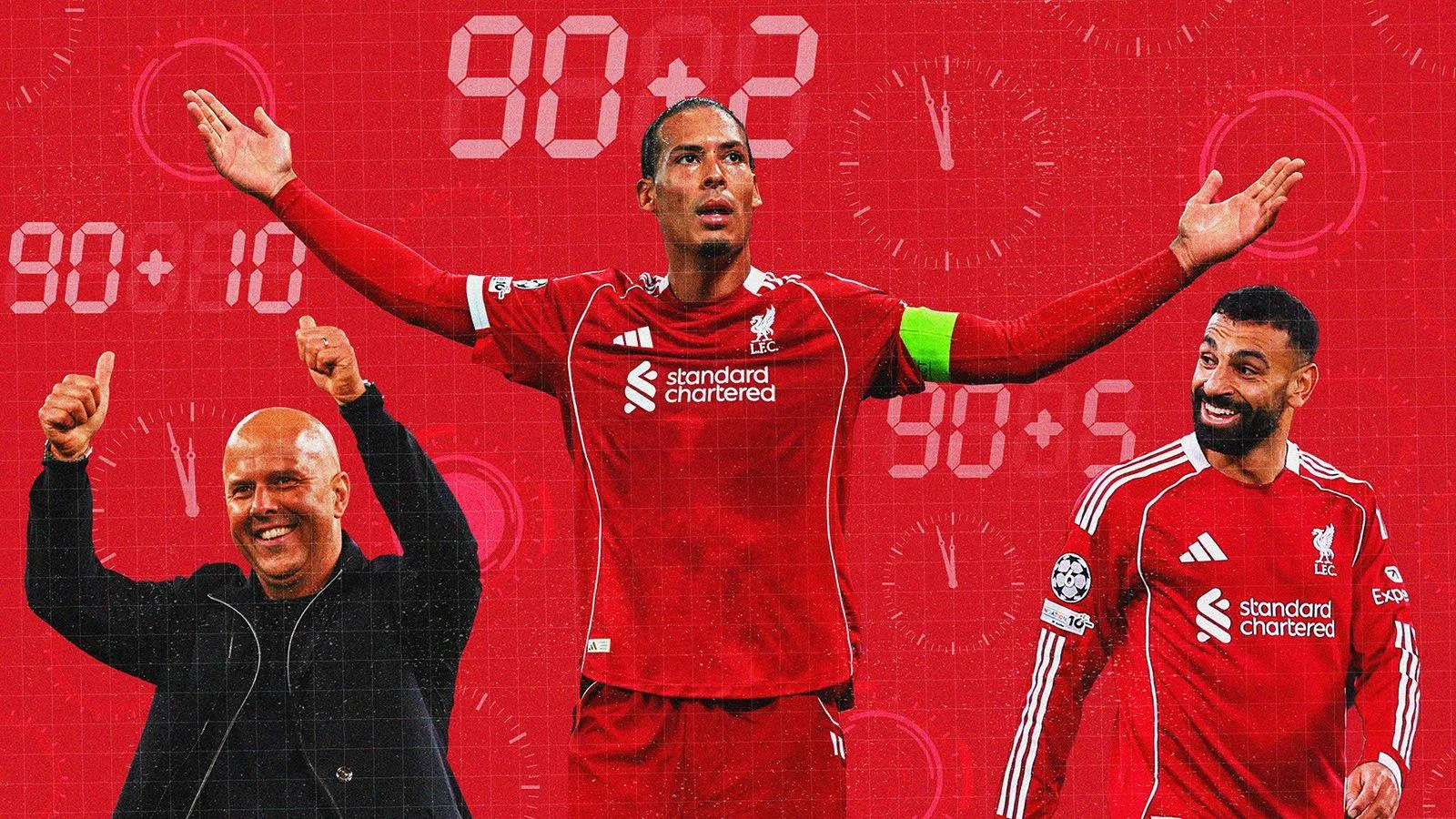 The Late Show: Breaking Down The Reds' Impressive Last-Minute Triumphs