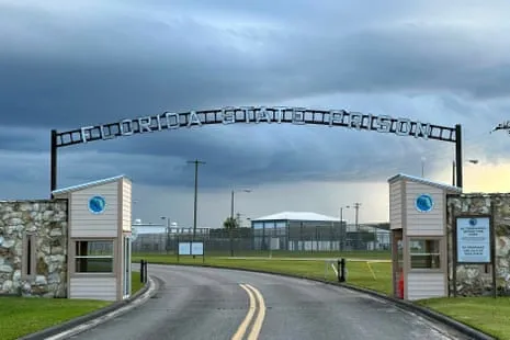 Record Twelfth Execution Set in the Sunshine State for Individual Convicted of Killing Family