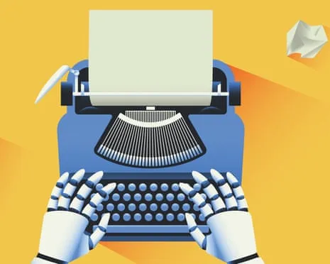 Artificial Intelligence Could Never Replace Our Authors. However, Lacking Regulation, It Will Destroy The Publishing Industry As We Know It