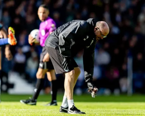 I’ve Witnessed Horrible Events at Football Matches – Yet What Fell on the Pitch Recently Was Truly Shocking