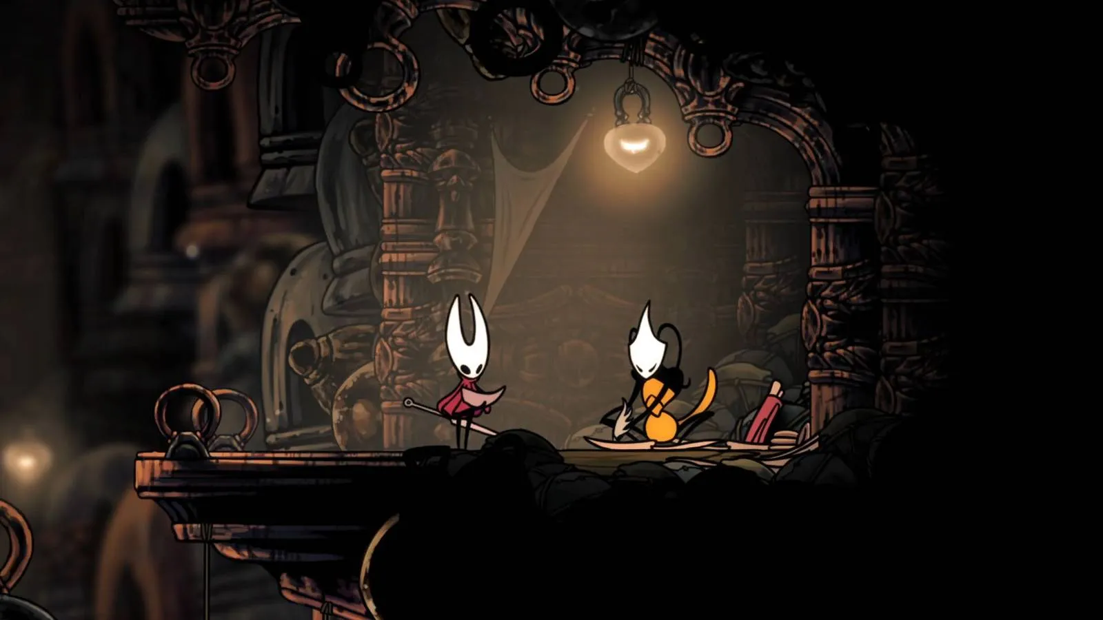 Hollow Knight Explorable Guide: Explore the Realm with Ease