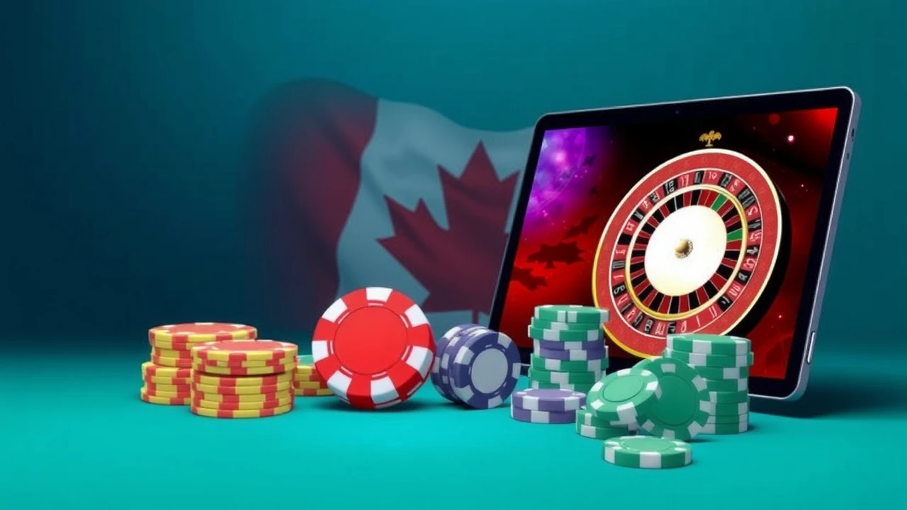 Latest Updates: Shifts in the Canadian Casino Industry