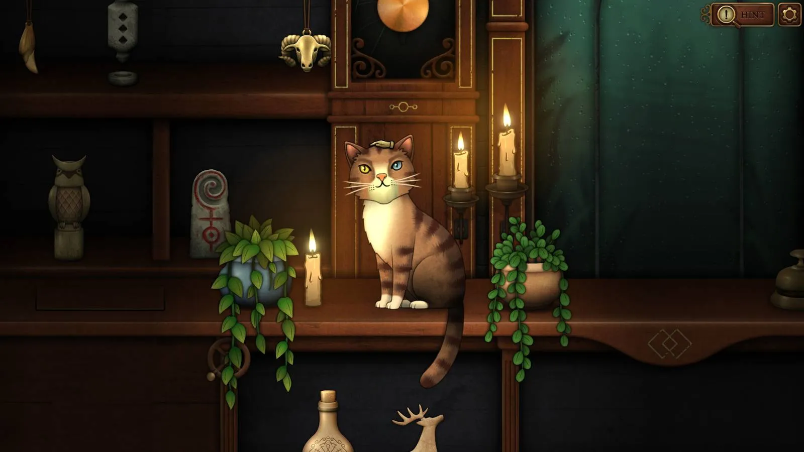 Strange Horticulture's Follow-Up Transforms Vintage Hunting As Mystery Treasure