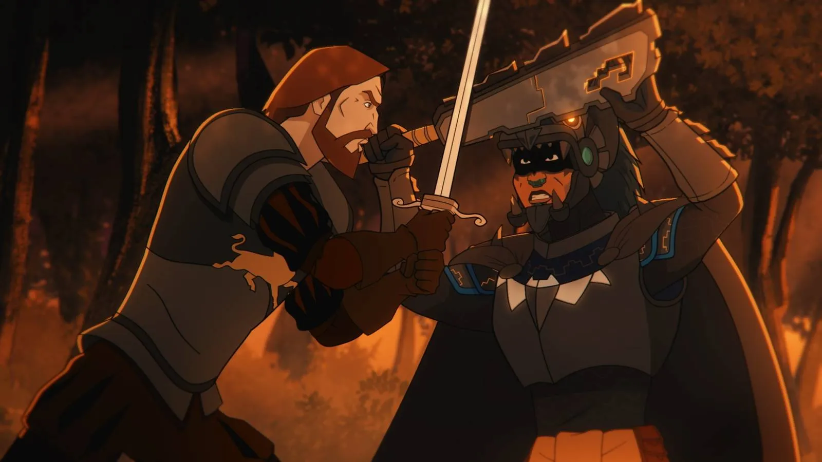 Mesoamerican Dark Knight Stretches the Limits of the Iconic Hero