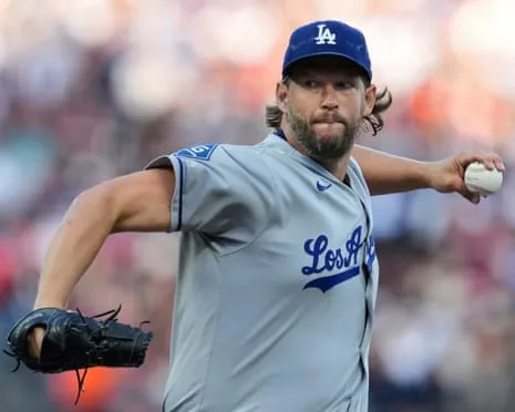 Clayton Kershaw Reveals Exit After The Ongoing MLB Campaign