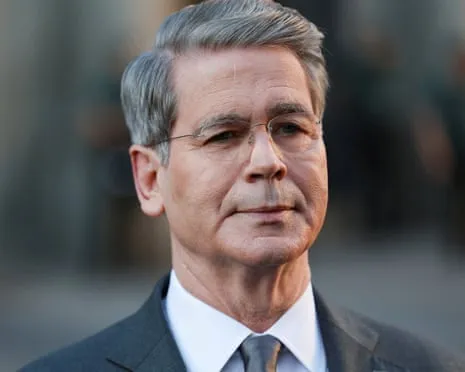 American Treasury Chief Reportedly Entered into Comparable Home Loan Commitment as Lisa Cook