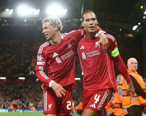 The Reds' Dramatic Victories Turn out as Entertaining But Unsustainable