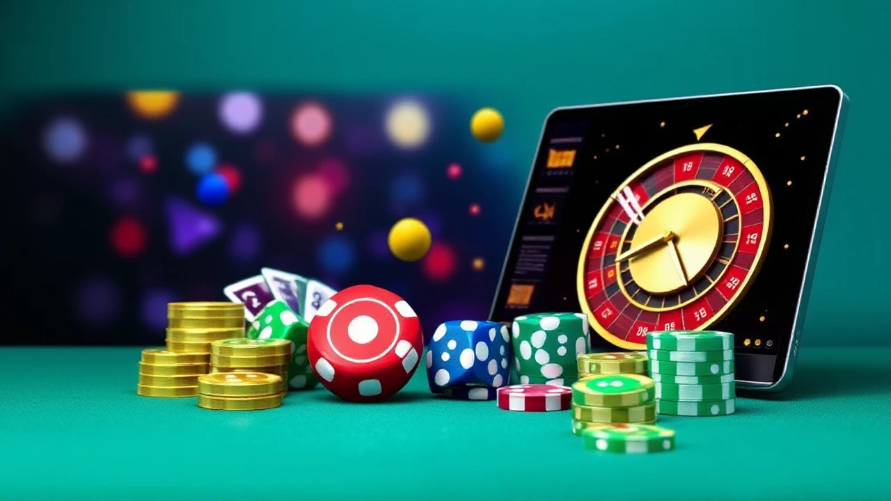 Investigating the Highly-Requested Internet-based Gaming Options: An In-Depth Guide