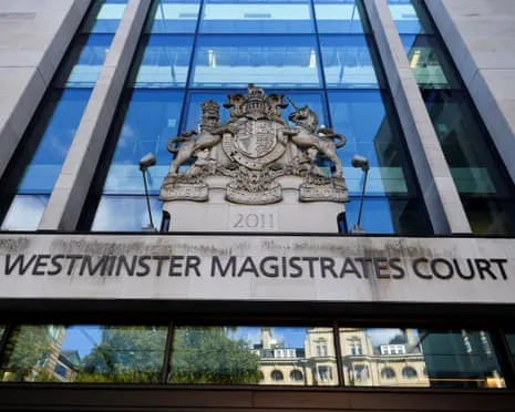 A Trio of Suspects Charged Concerning Pro-Palestine Group Placards Enter Not Guilty