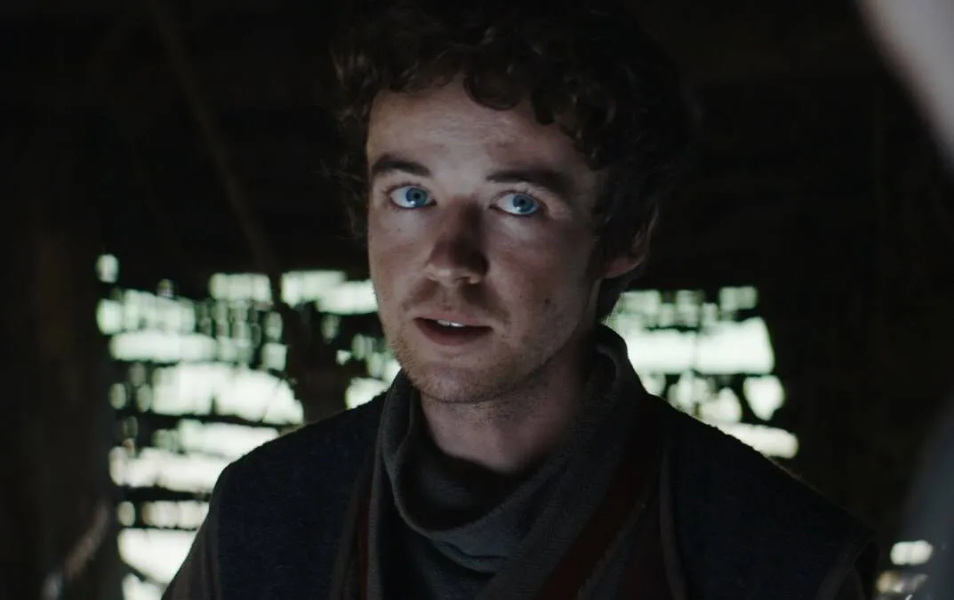 The Actor Alex Lawther Was Shocked When He Found Out His Andor Manifesto Went Viral