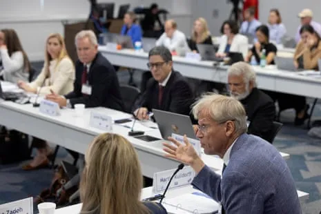 US Health Committee Advises Separate Vaccine Shots against Mumps Instead of Single Shot