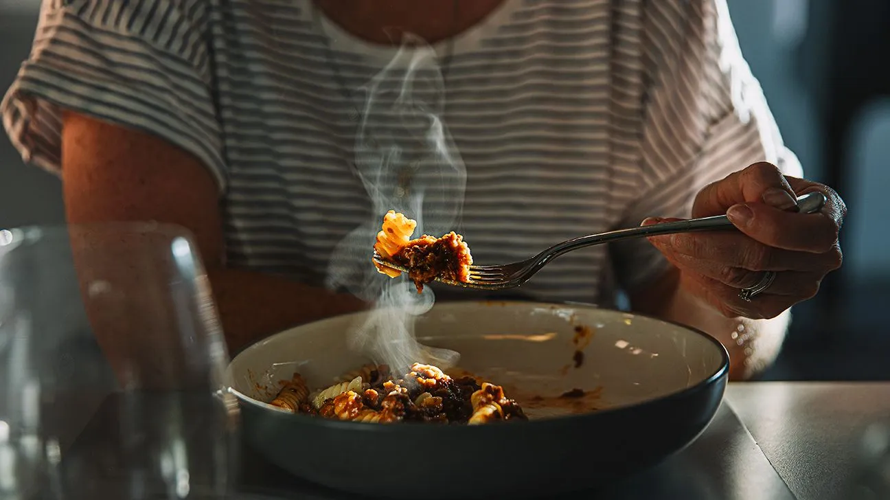 Study Reveals Ozempic Less Successful for Emotional Eating Behaviors