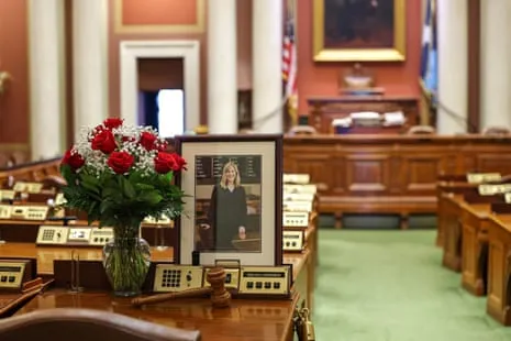 The North Star State Residents Go to Voting Booths to Fill Position of Killed Legislator