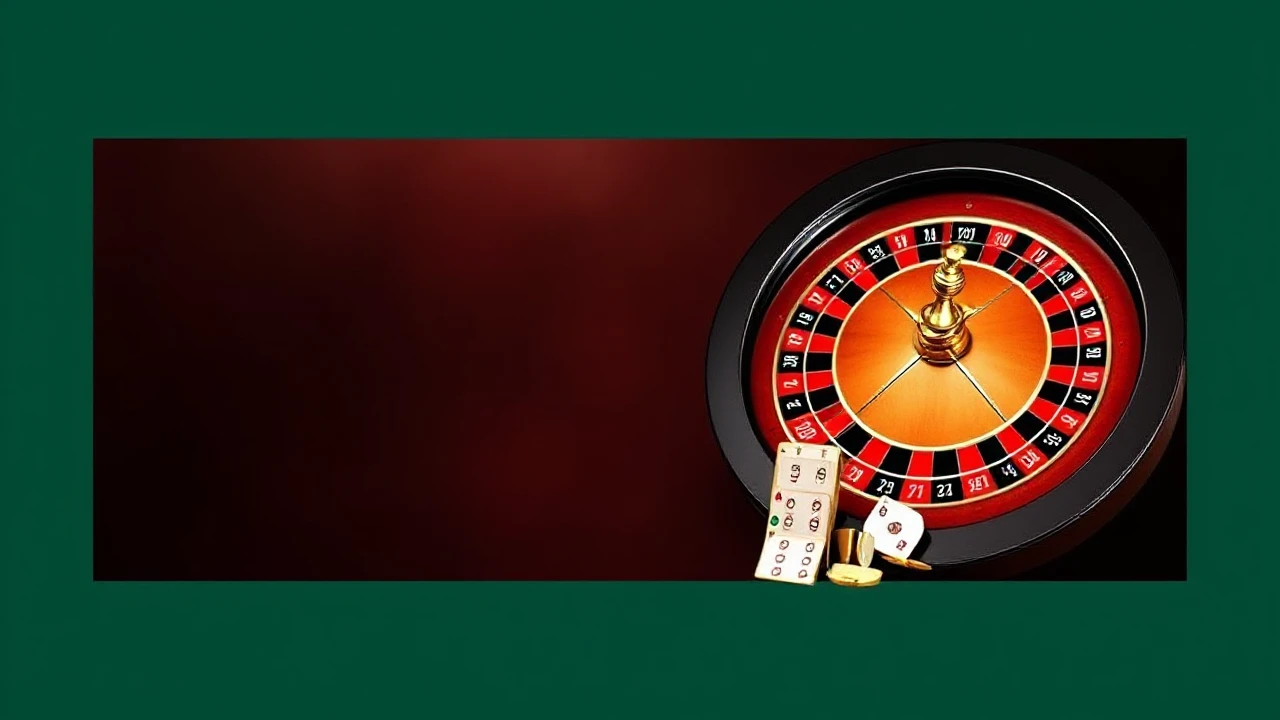 Tips Efektif Bermain Roulette Virtual