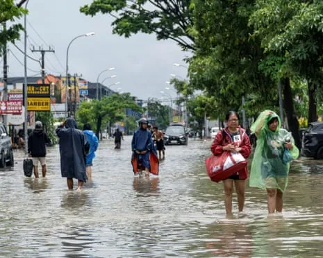 The Island Plans Ban on New Hotels and Restaurants Following Fatal Inundation Spurs Debate About Overtourism