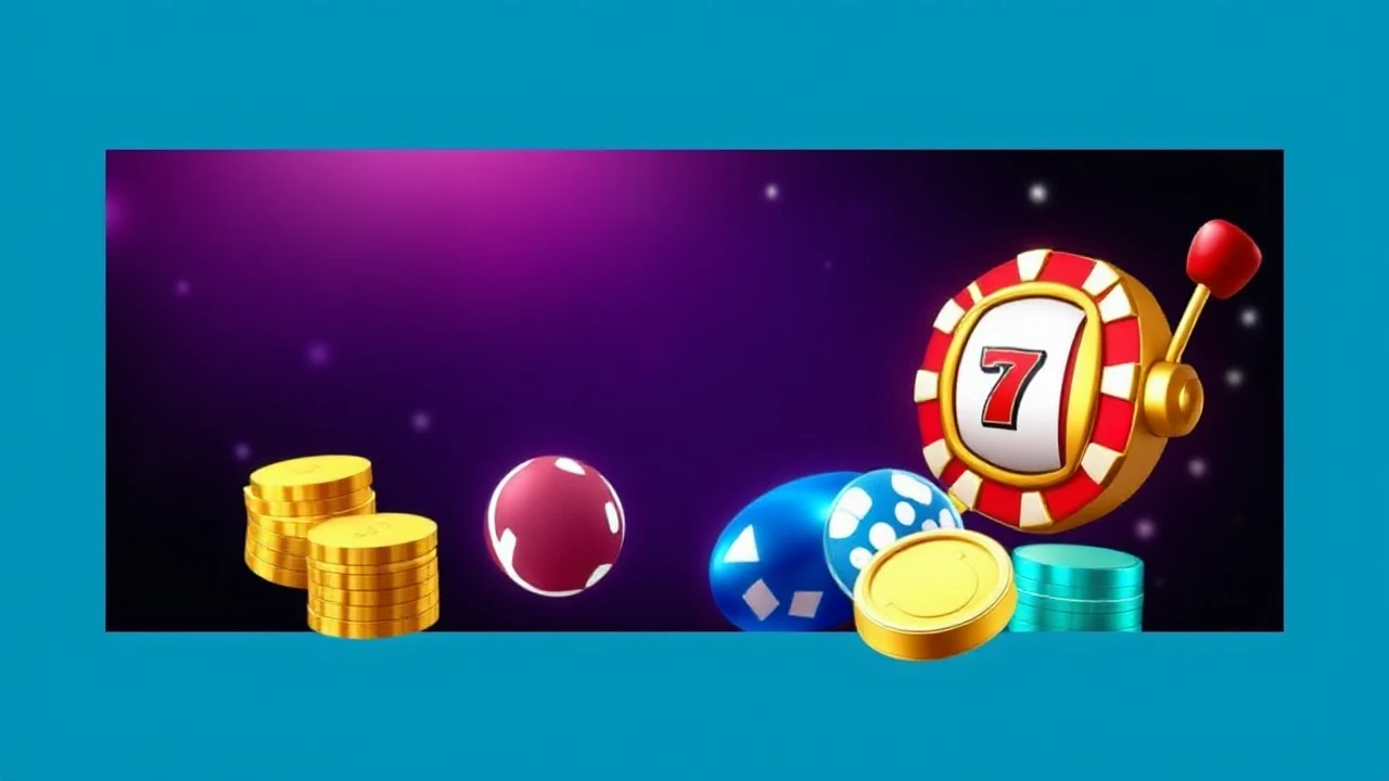 Getting the Most out of Your Online Casino Slot Bonuses: A Guide to Enhancing Your Winnings