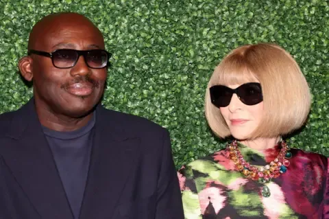 The Fashion Industry Risks Going Backwards Regarding Diversity, Says Former Vogue Boss