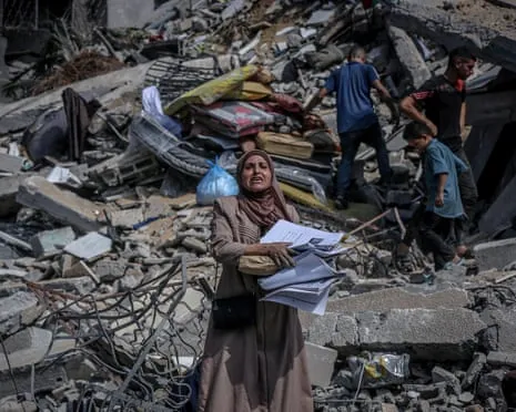 The French government Needed to Acknowledged Palestinian Statehood Earlier: A Skeptic Asks: What Prompted This Move?