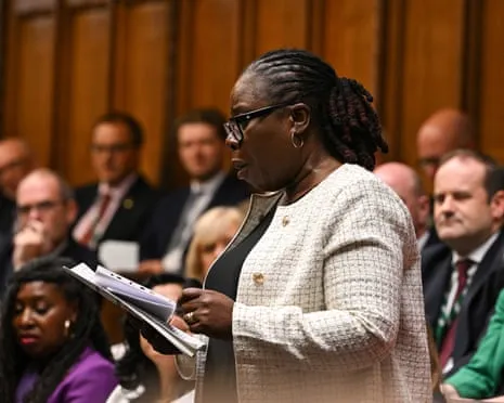 Institutional Discrimination Affects Maternal Outcomes for African-Caribbean Patients in England, Parliamentarians State