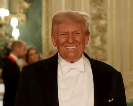 Trump Intends to Label Antifa as a Key Radical Group