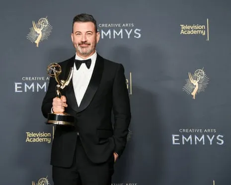 Evening Show Hosts Criticize Removal of Kimmel’s Series