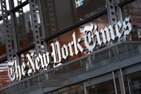 Trump’s Case Challenging the Major Newspaper is Frivolous—However Raises a Serious Threat to Press Freedom